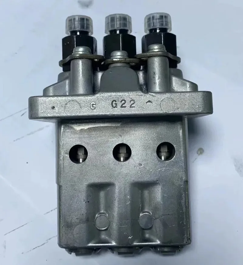 131017960 Fuel Injectio Pump For 403D-11 403J-E17 403EA-11 404D-22 404J-E22T 2406J-E13TA 1104D-44T 403C-11