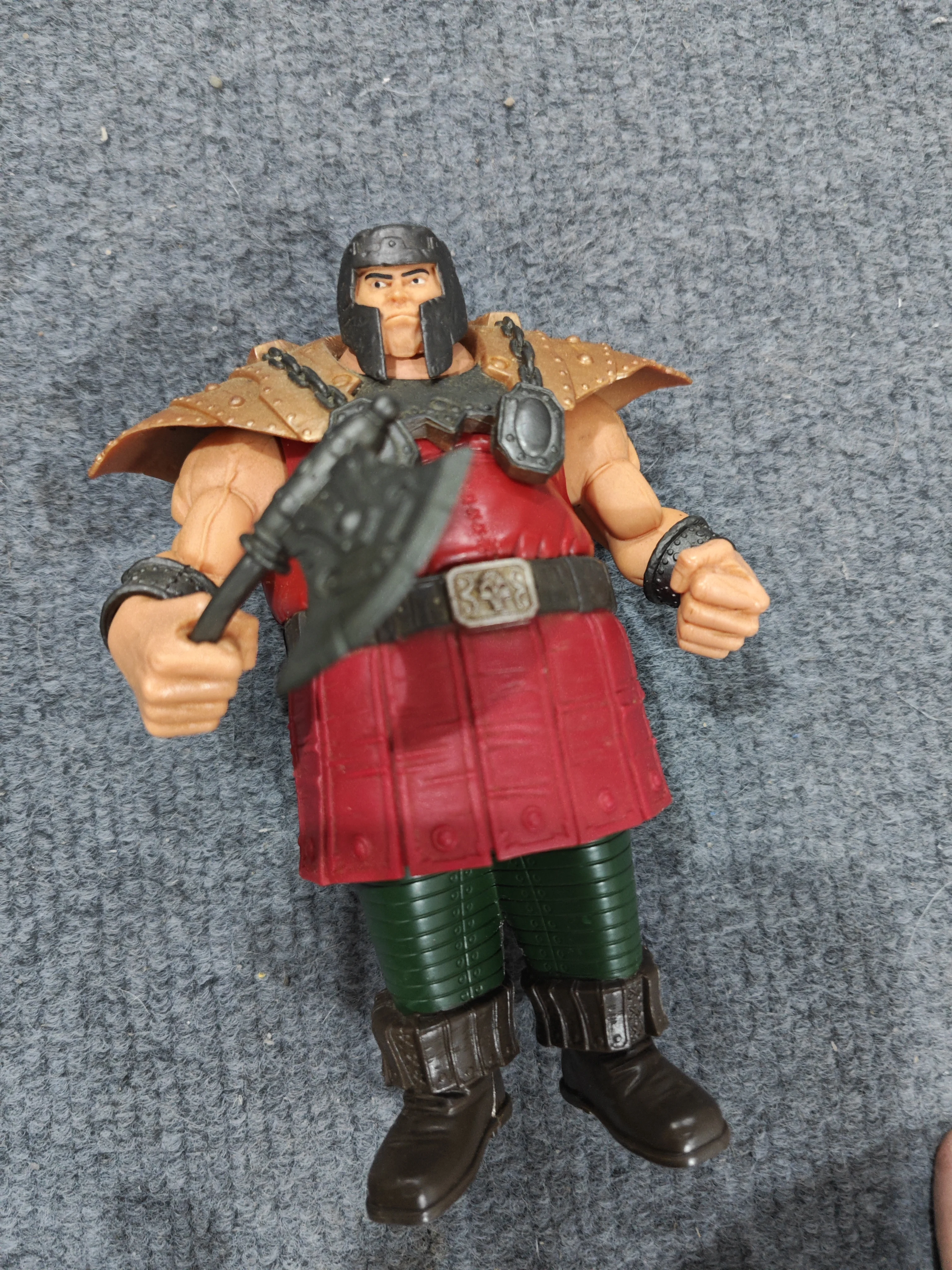In Stock He-Man 200x Fire Armor Skeletor King Hiss Trap Jaw Adam Snake Catcher He-Man Shield Strike He-Man Bulk Cargo Toys