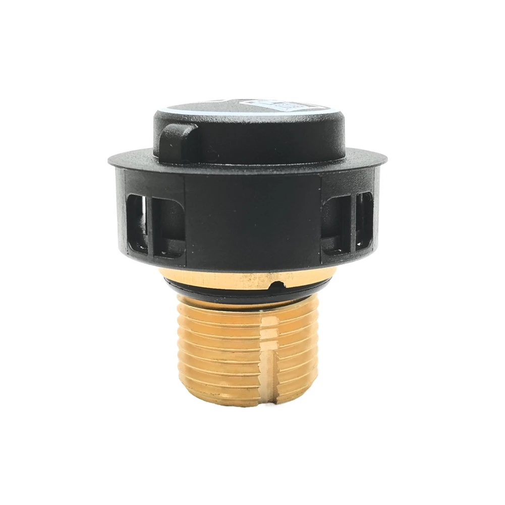 【Exclusivo-¡Deal!】 Reemplazo de tapa de tanque para aspiradora de vapor Karcher SC4 SC5, pieza de válvula de seguridad para caldera de vacío # 4.580-760.0