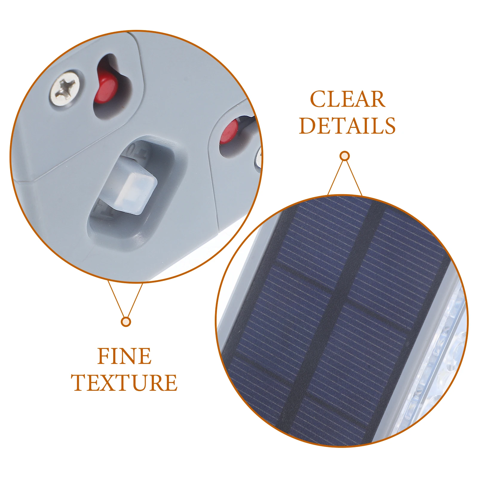 Solar Stair Light Outdoor Step Yard Deck Porch Decorations Bright Triangular Shape Easy Installation Waterproof Garden Pathway