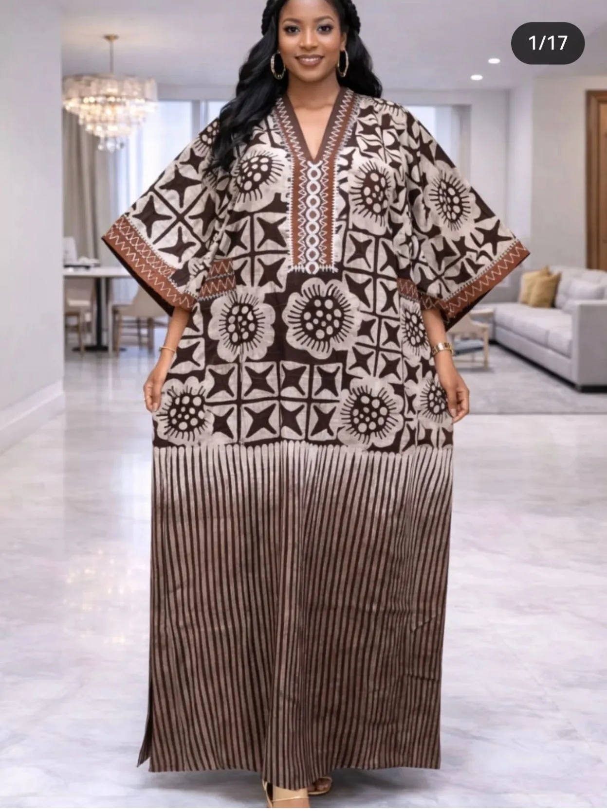 2026年プラスサイズ伝統的なアフリカの服ダシキアンカラガウンアバヤローブムスリムカフタンマキシドレスアフリカンドレス女性用