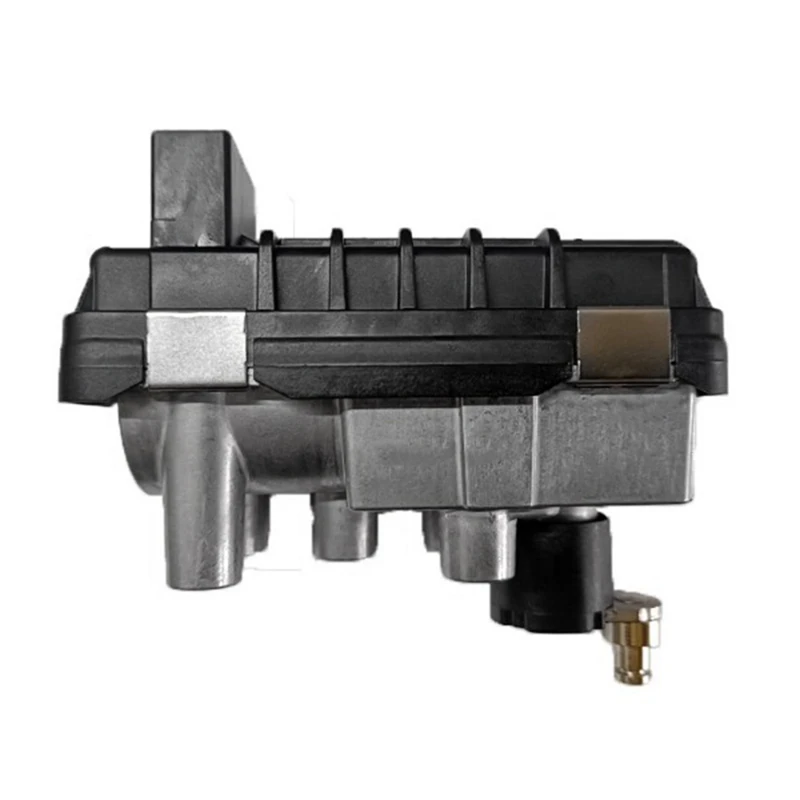 Super Sale G-125 712120 6NW008412 Turbo Electric Actuator Turbocharger Solenoid Valve for BMW 530D E60 E61 742730 11657790308