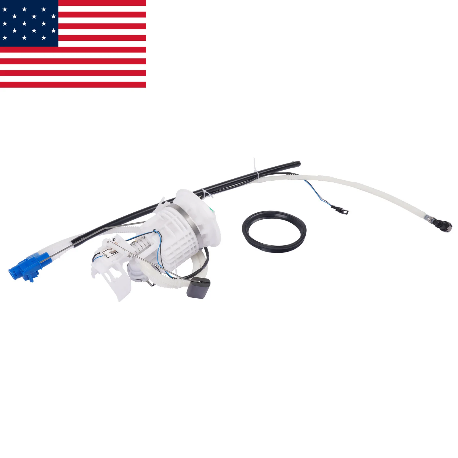 AP03 Fuel Filter Assembly Level Sensor Unit for Mini Cooper S JCW R55 R56 R57 R58 R59 16112755084 A2C53119797