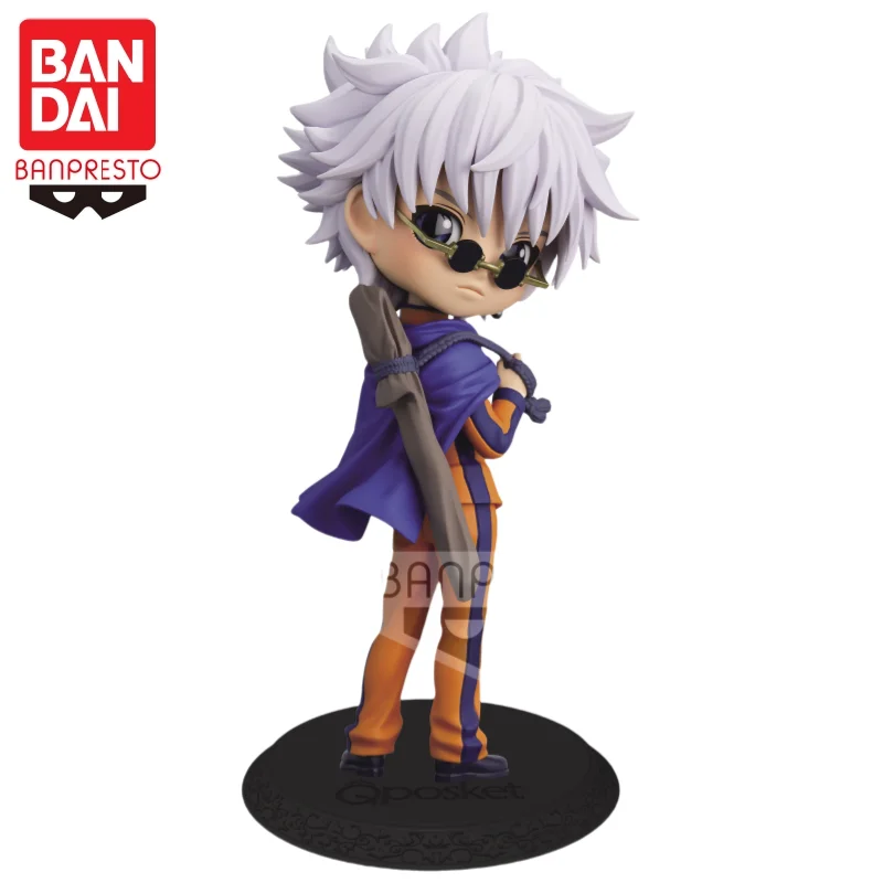 

В наличии: Оригинальная фигурка Bandai Banpresto Rurouni Kenshin Yukishiro Enishi, новая, в коробке, персонаж аниме