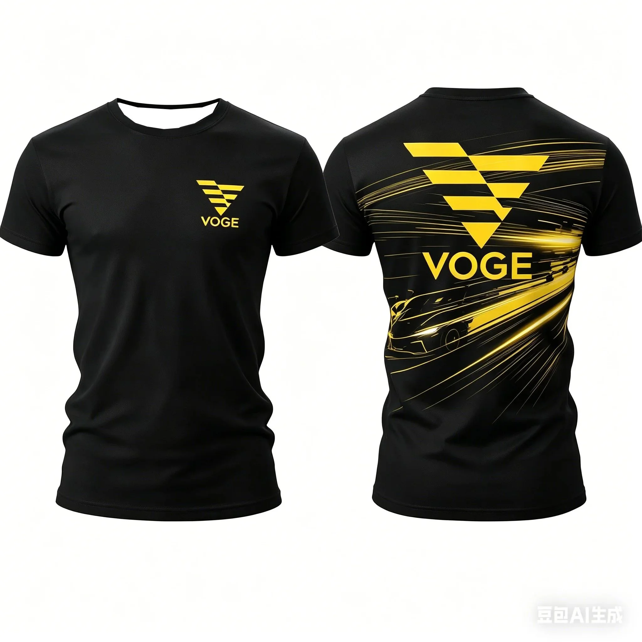 2026 Wuji Motorrad-Thema Schnelltrocknendes T-Shirt Motorrad-Fahrsport-Oberteil Rennsport Herren Familien-Matching
