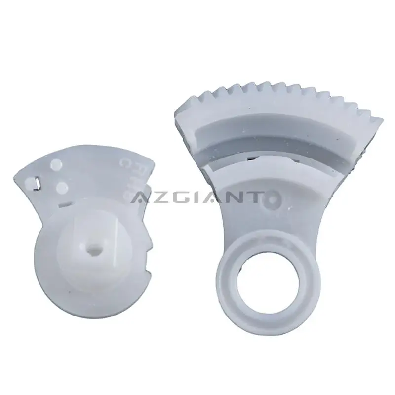 

1-2PCS For Hyundai Santa Fe/Tucson TL Azgiant Car Fuel Filler Cap Actuator Internal Gear Plastics Auto Replacement Spare Parts