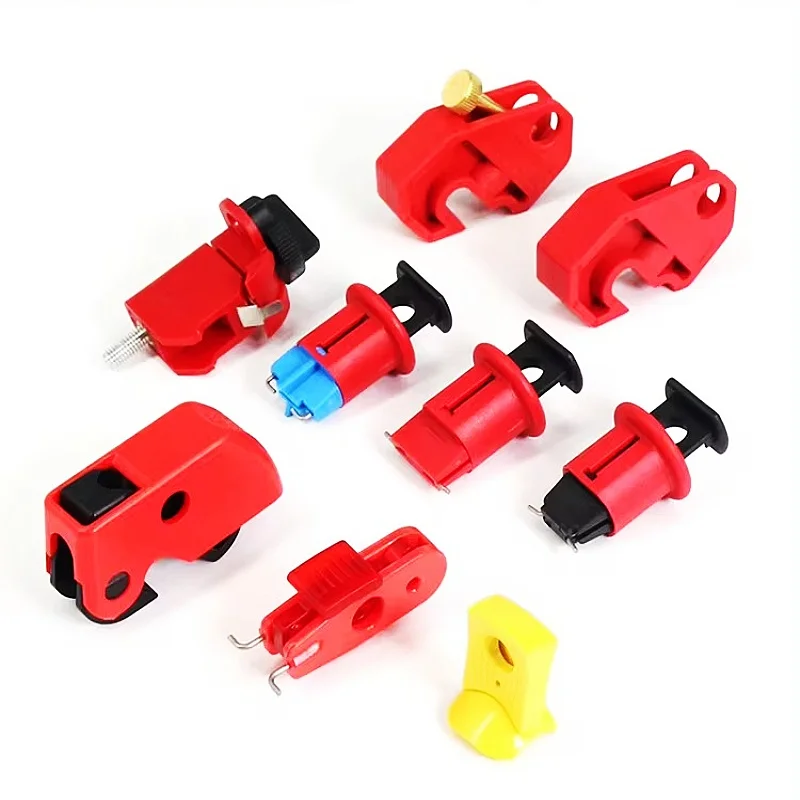 1Pcs Circuit Breake…