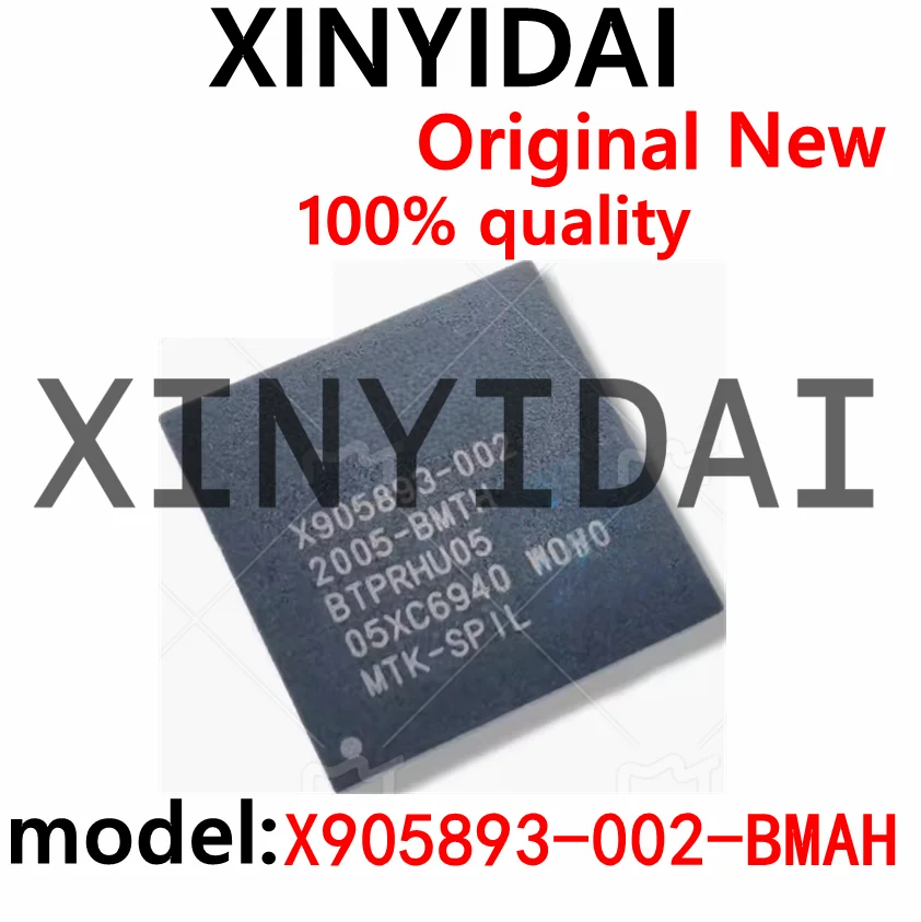 

1PCS X905893-002 BGA IC for XBOX One 360