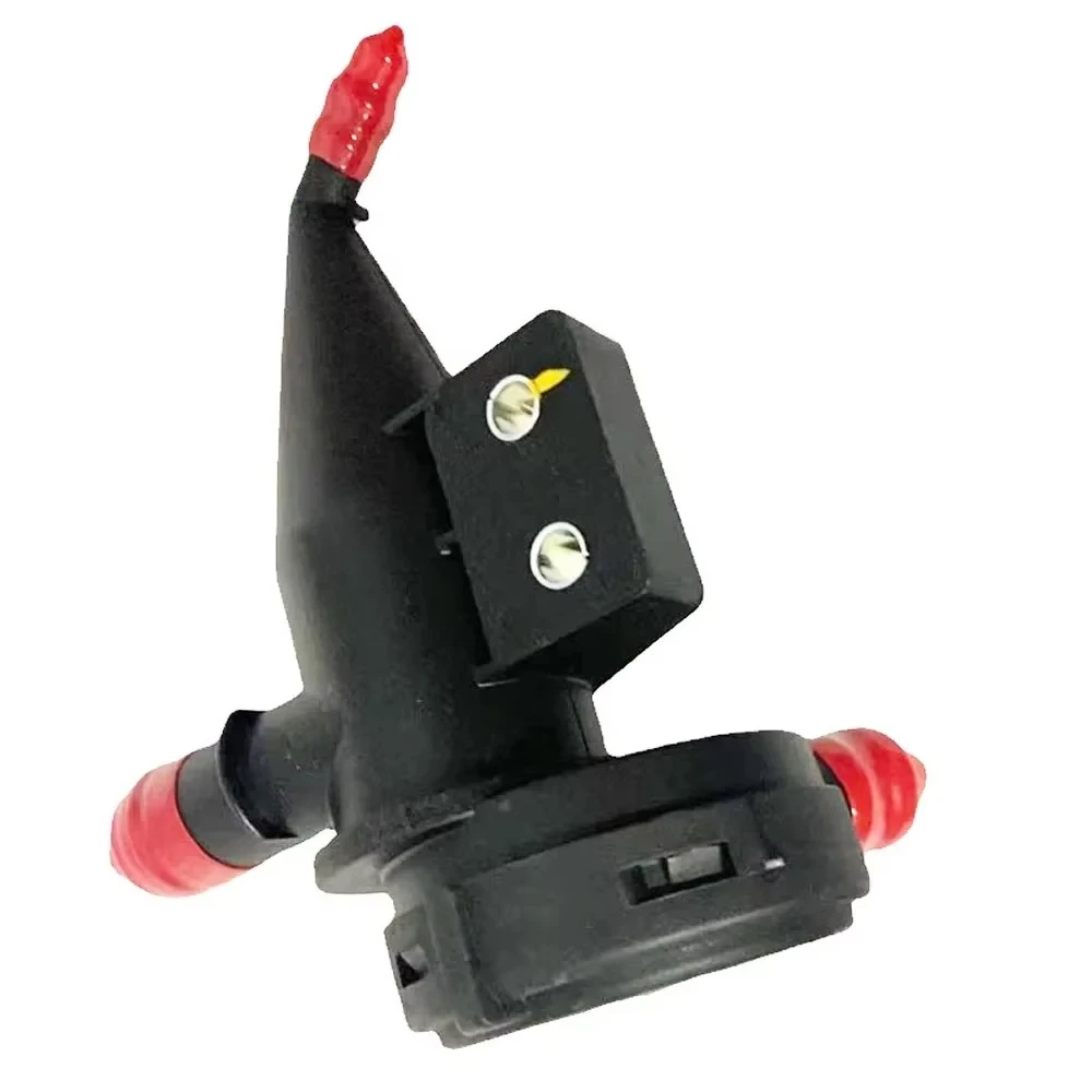 

6650180533 China Brand New Genuine Engine Oil Separator Assy For Ssangyong Actyon (Sports) D20 Kyron D20 D27