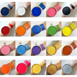 30g Face Paint Professional matterUV  Colors Water Based Makeup Eyeliner Neon Body Art