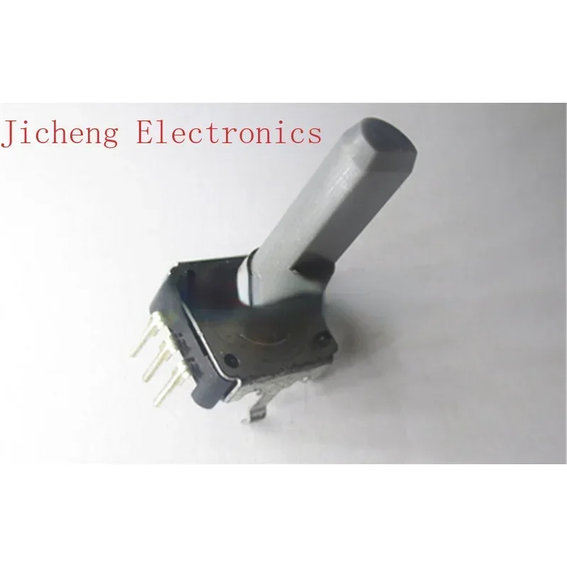 10PCS Japan EC12E Encoder 12Positioning 12Pulse Shaft Length 15MM