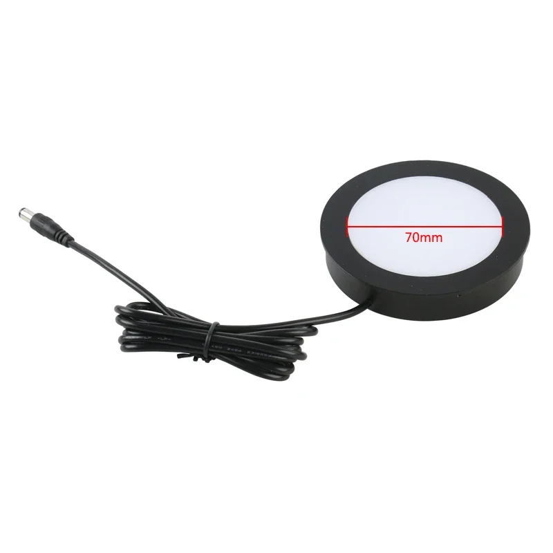 Thumbnail 3 - #4 Stereo Inspection Microscopes Comparison Guide