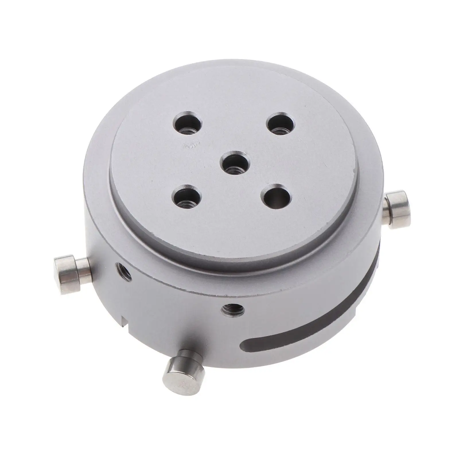 

Adjustable Watch Movement Holder Aluminum Alloy Wrist Watch Tool Kit for Repairing Watches Suitable for ETA 7750 SW500