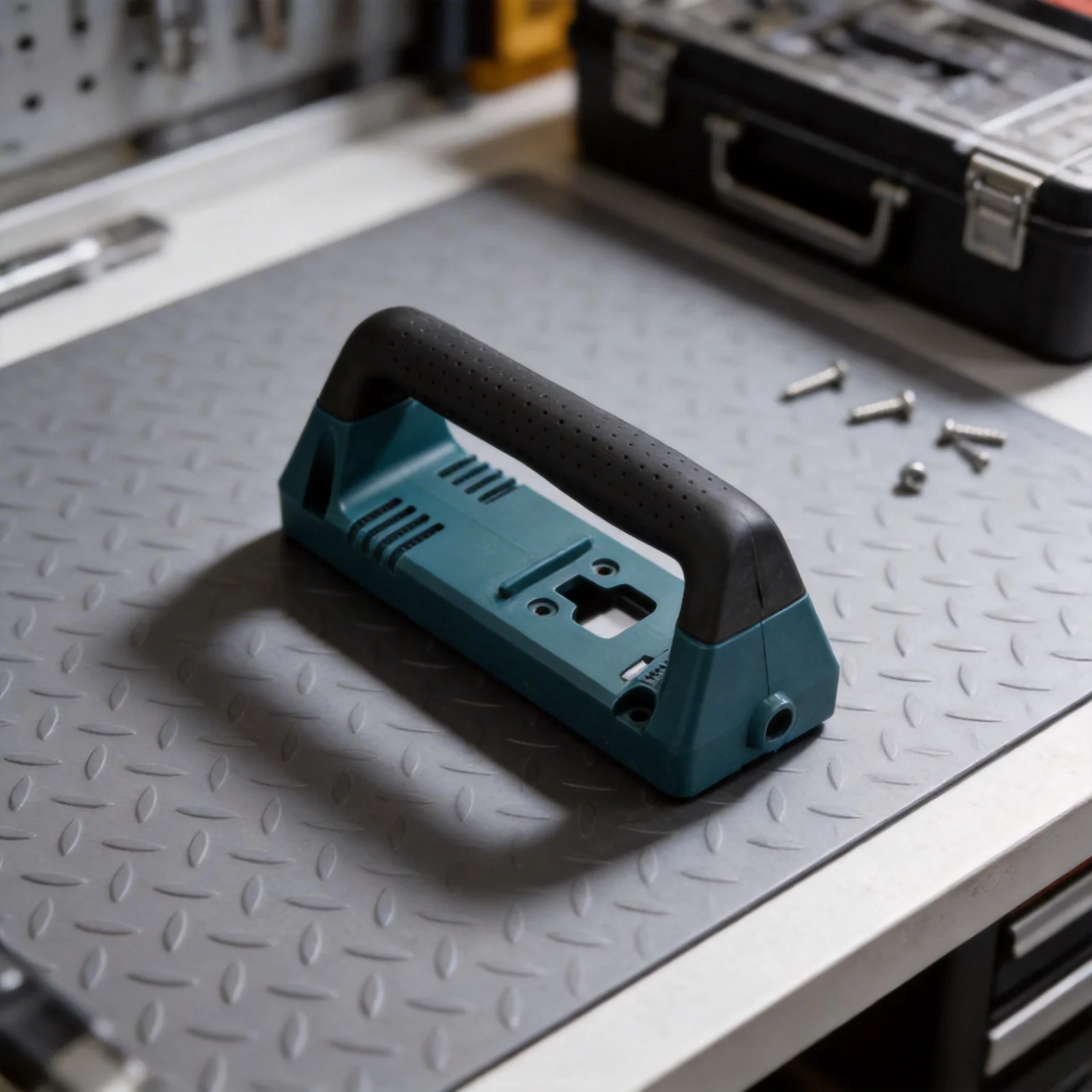 

Сменная рукоятка для отбойного молотка, легкая, OEM, для строительных работ, 1 шт.