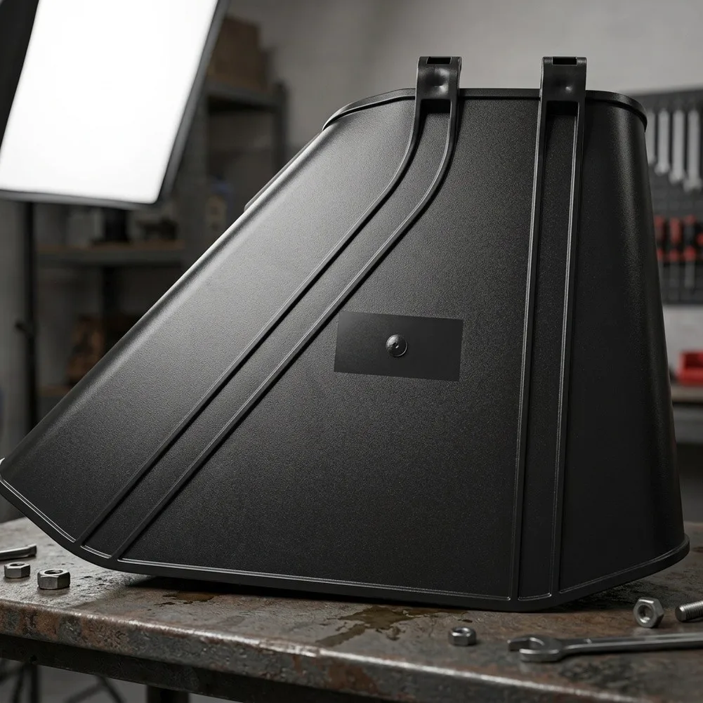 2026 New Side Discharge Deflector 108-7895 Compatible With Toro=TimeCutter 50