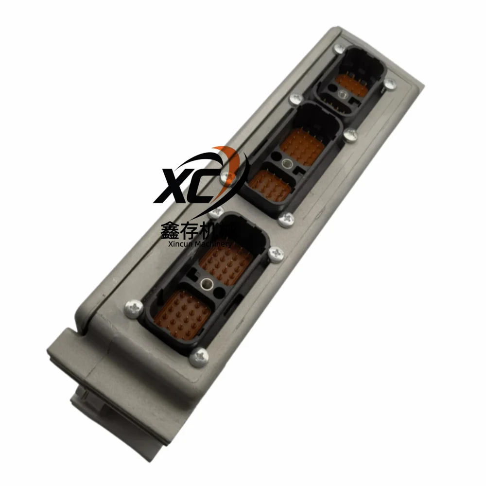 ATV&UTV7835-26-1009 High Quality Controller for PC220-7 PC210-7K PC220-7 Excavator Engine Construction Machinery Parts 1 Year