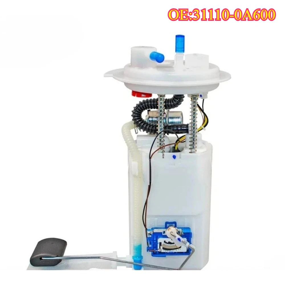 

High quality New For 31110-0A600 31110-3K700 Fuel Pump Module Assembly 31110-3K600 For Hyundai Sonata 2006-2010
