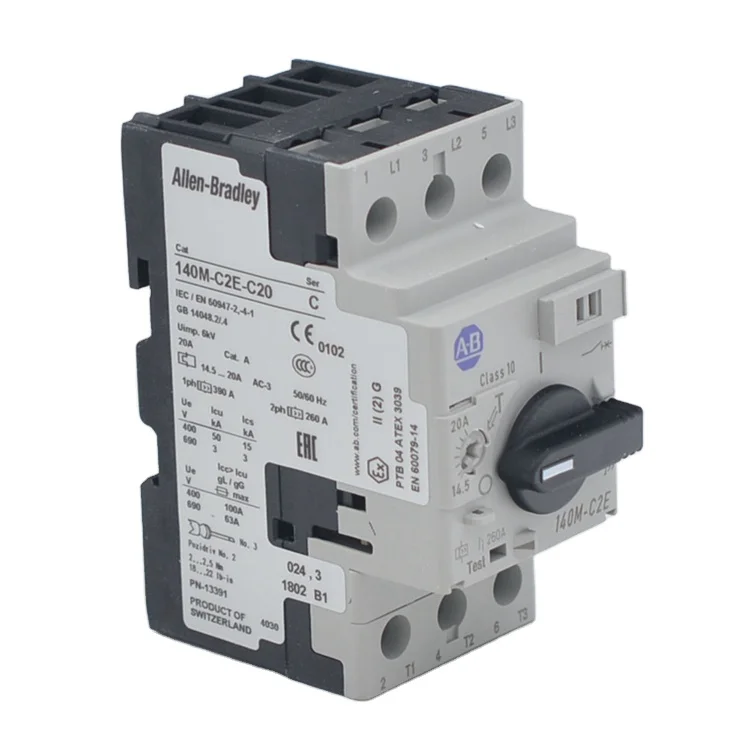 Circuit Breaker Pan… - image