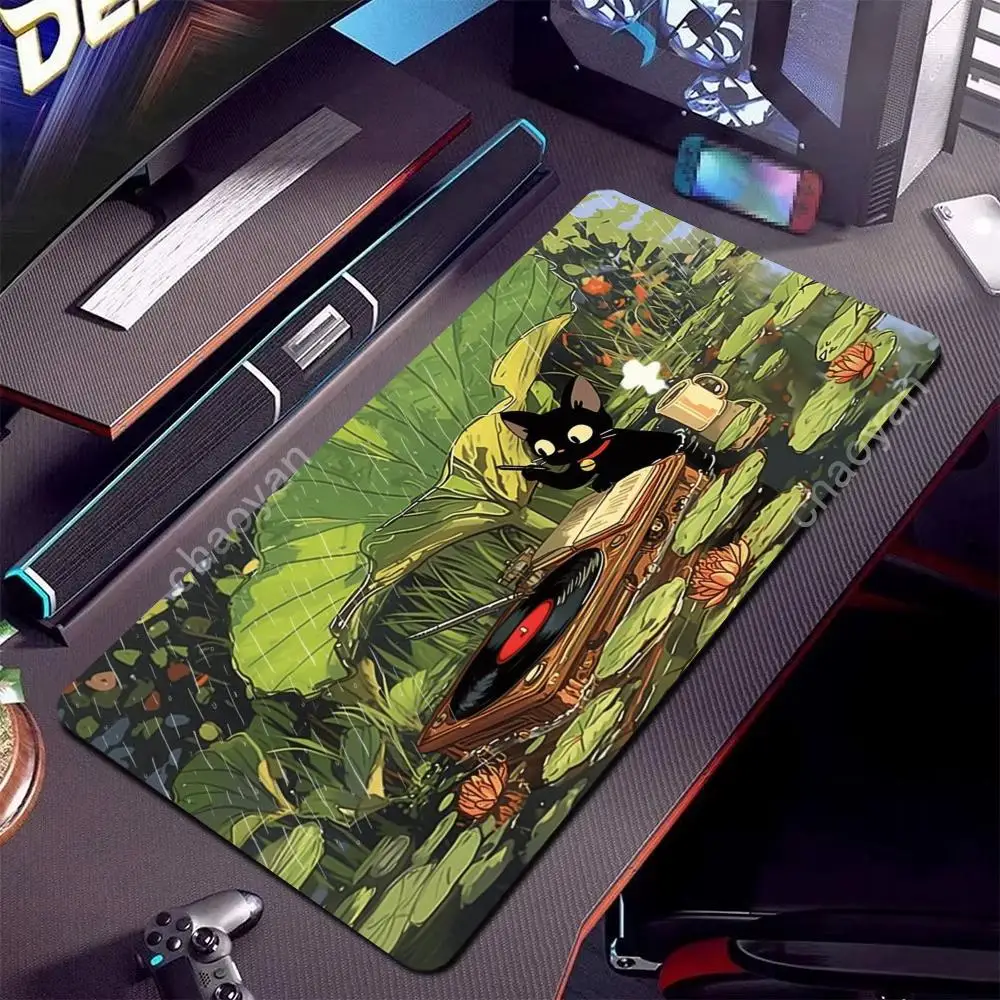 Kwaii Cat Gamming M…