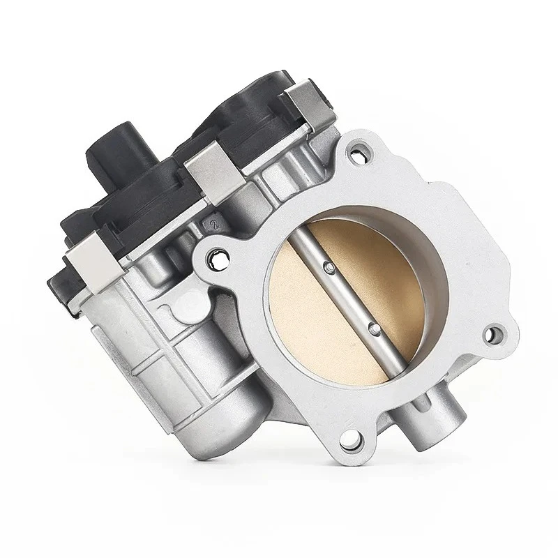 12615516 Throttle Body For Chevrolet Malibu 2.4L 10-11 Throttle body