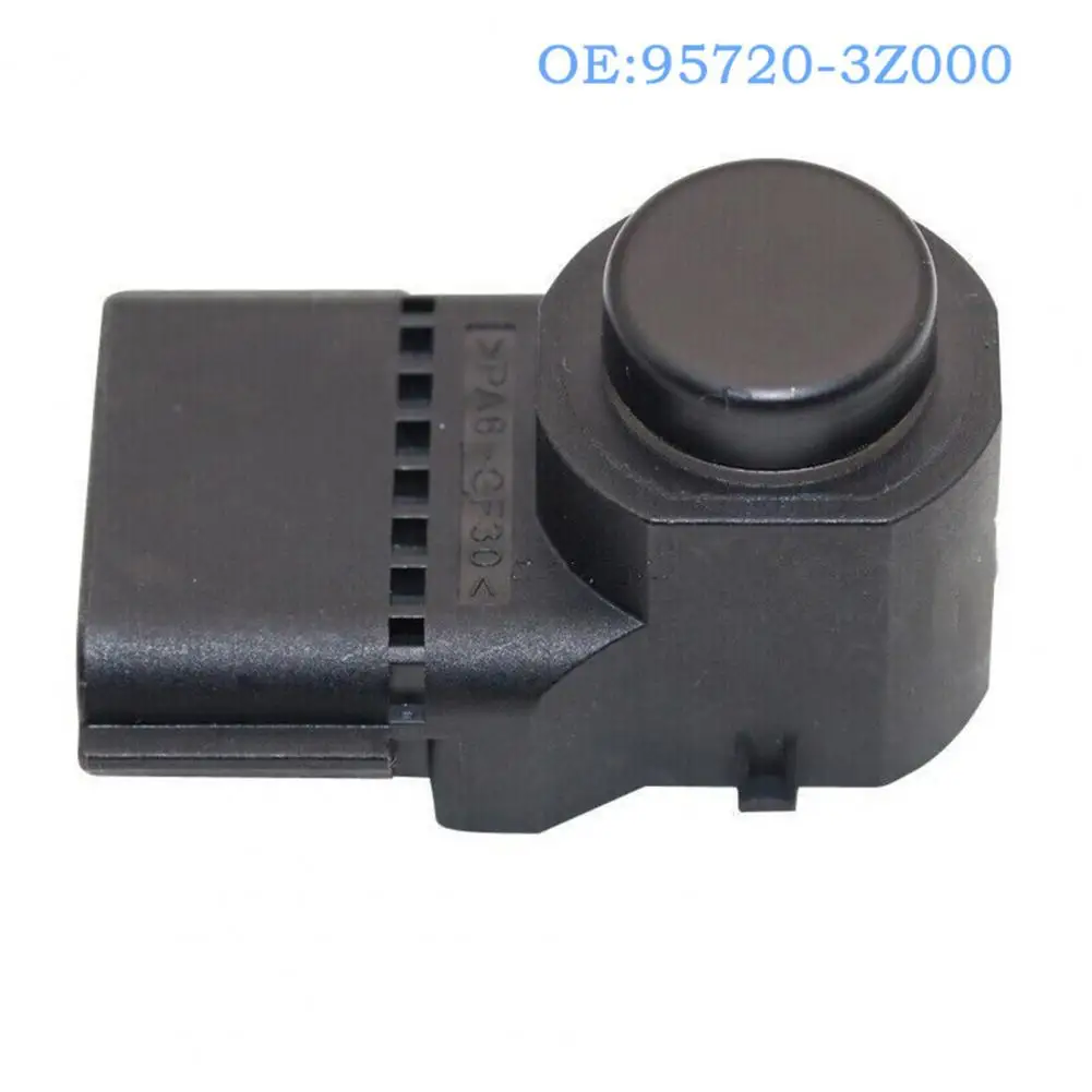 Parking Sensor Parking Radar High Sensitivity Car Radar Sensor for Easy Auto Vehicle Parking Compact Size Sensor 95720-3z000