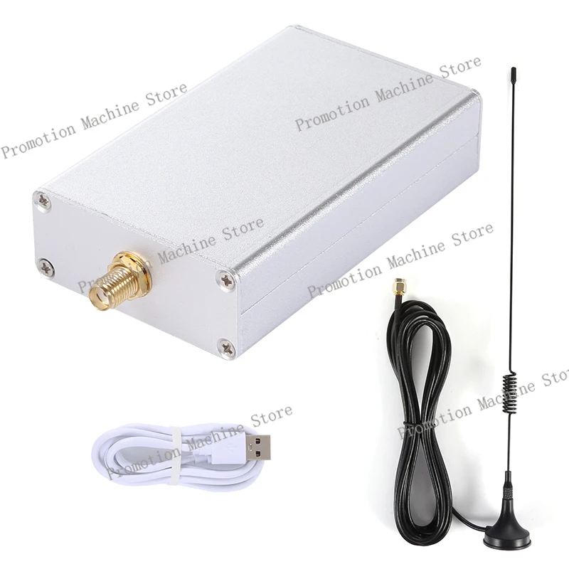 10Khz To 2Ghz Msi.S… - image