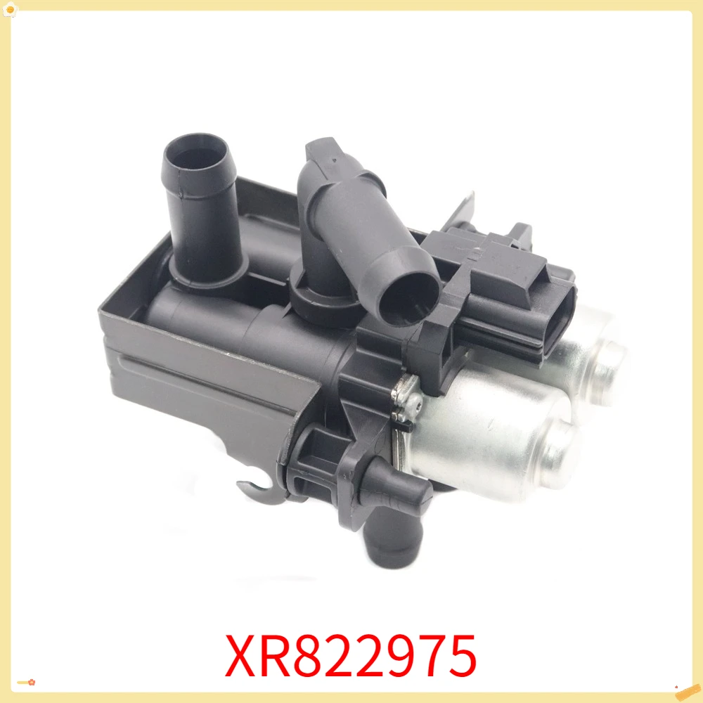 

Heater Control Valve Solenoid XR822975 For FORD THUNDERBIRD 2002 For JAGUAR S-TYPE LINCOLN LS 2000-2002 XW4Z18495AA XR88043