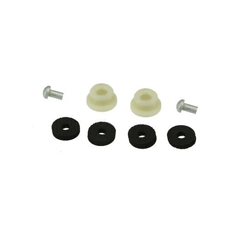 1 Set Car Gear Change Linkage Bush Repair Tool Kit 191798211S for VW Volkswagen JETTA GOLF MK2 & GTI
