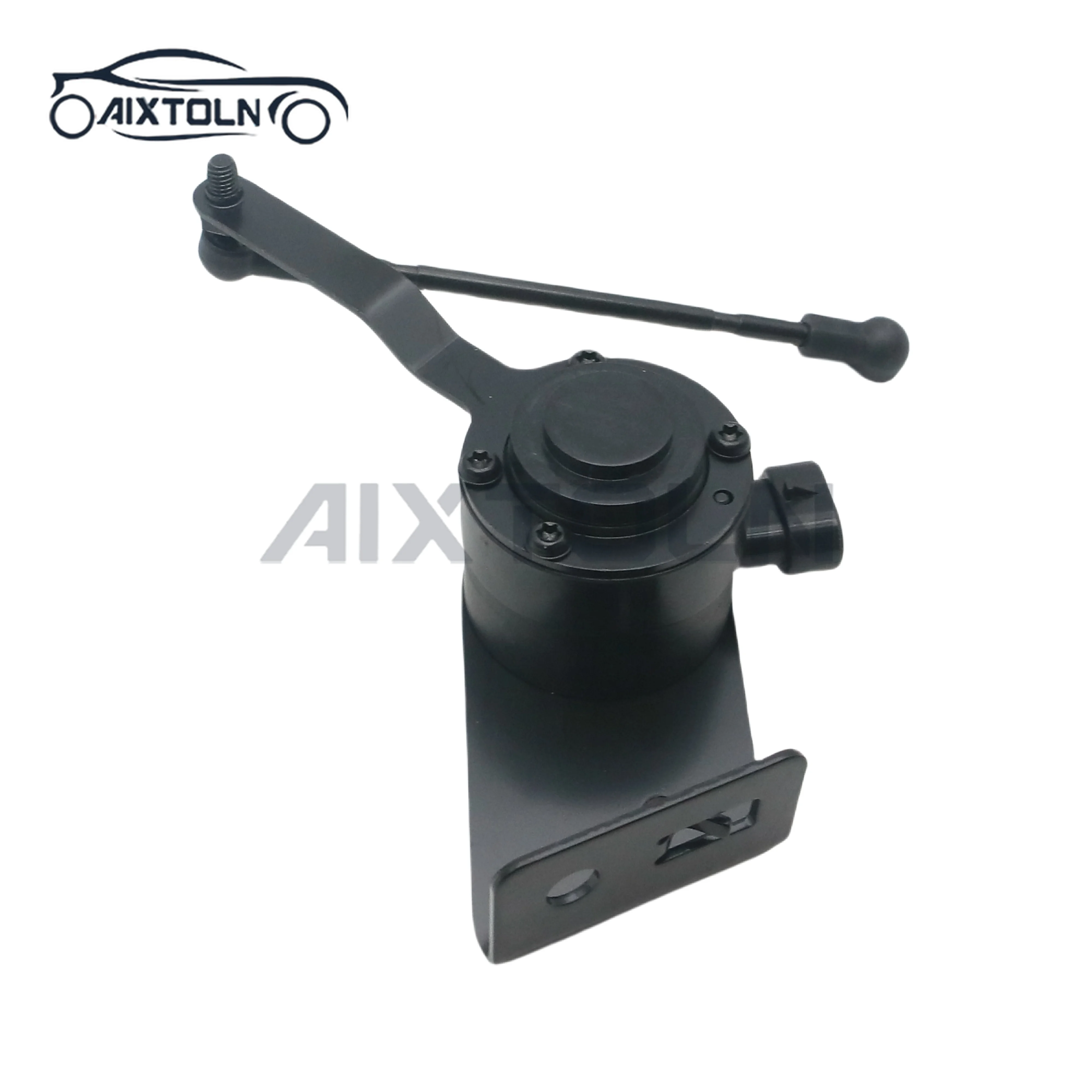 Front Left Right Height Level Sensor 15098628 15098629 for Cadillac Escalade Chevrolet Tahoe Suburban 1500/2500 GMC Yukon XL New