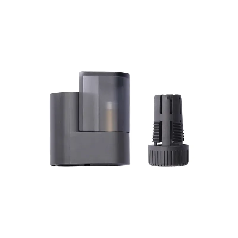 3D Printer Nozzle Cleaning Brush Holder Stand Tool for Hotend Maintenance Compatible with Tuozhu H2 Series Accessories