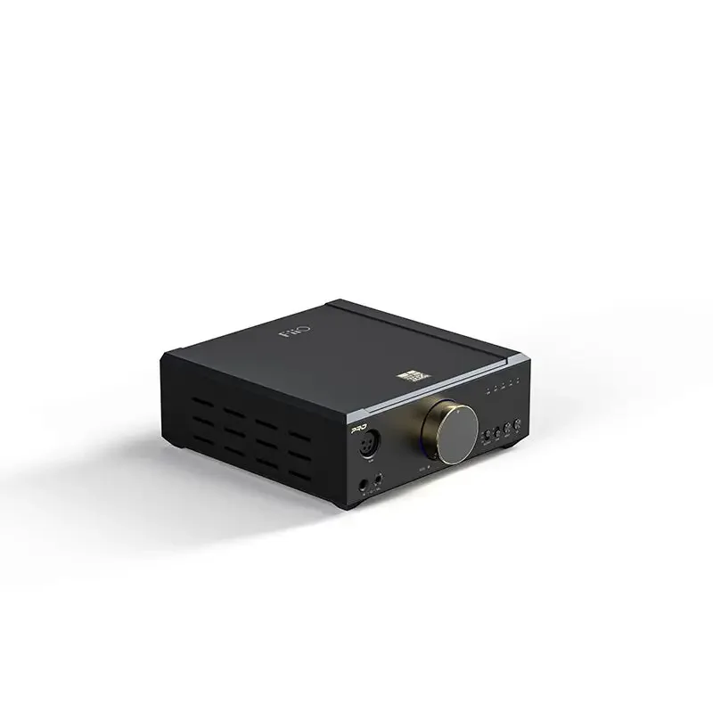 ESS desktop decoding headset amplifier high fidelity DSD headset power amplifier