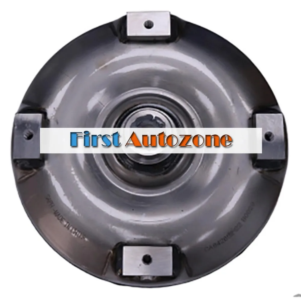Torque Converter 85825970 For New Holland B110B B90B B95 LB110.B LB75.B LB90.B