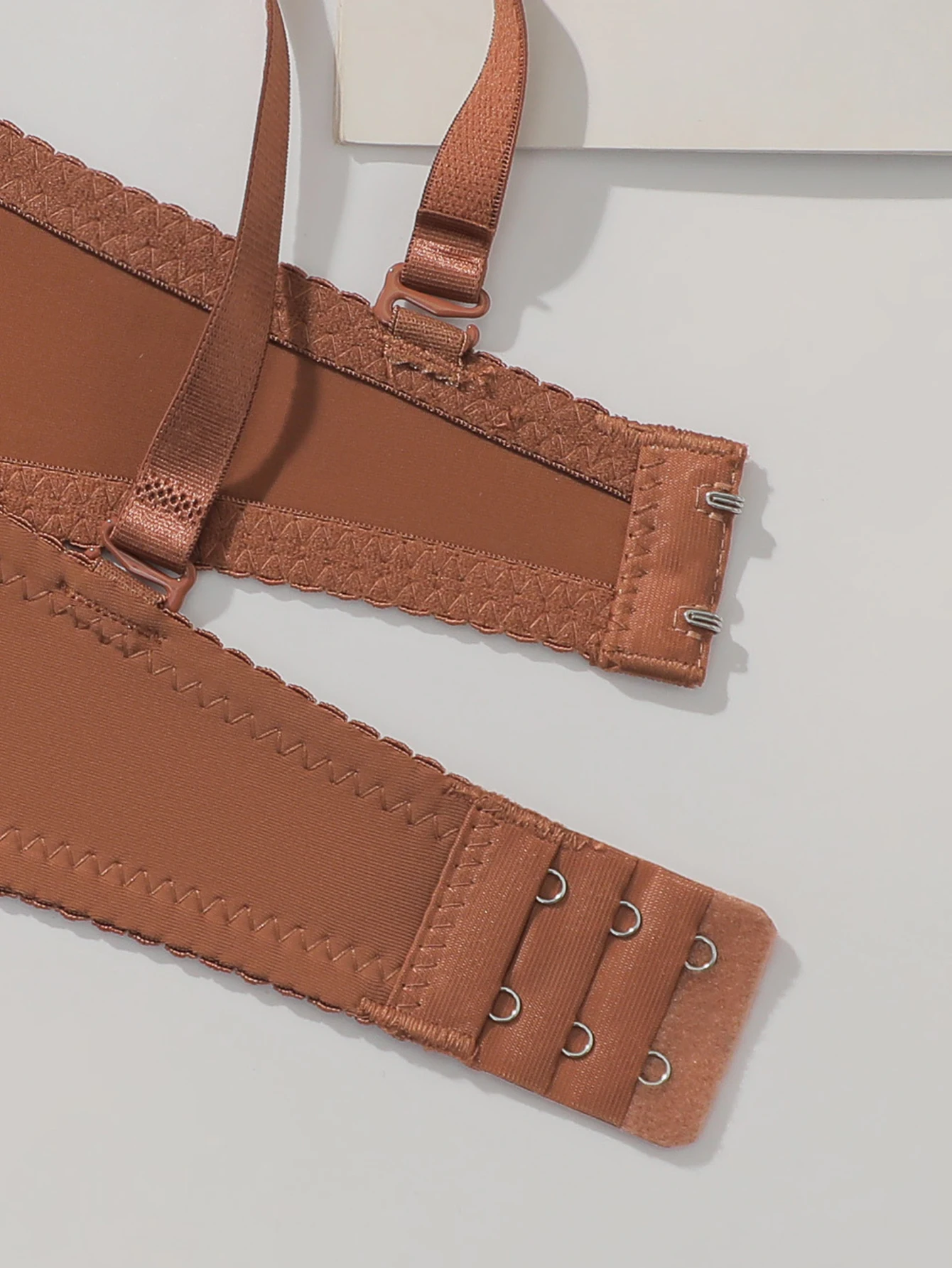 Žhavé, jednobarevné, 2dílné spodní prádlo, vícebarevné, denní, čtyřsezónní, podprsenka, pohodlné na nošení, sexy spodní prádlo 2611 - náhled 5