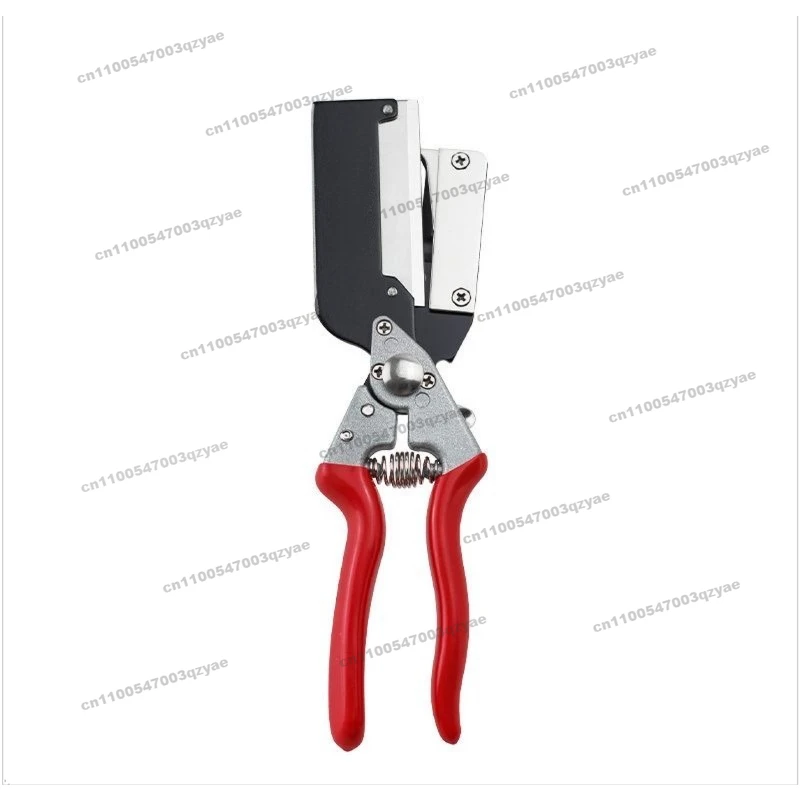 Multifunctional Grafting Artifact, Special Knife for Fruit Tree Grafting Garden Sapling Grafting Machine Thick Branch Device