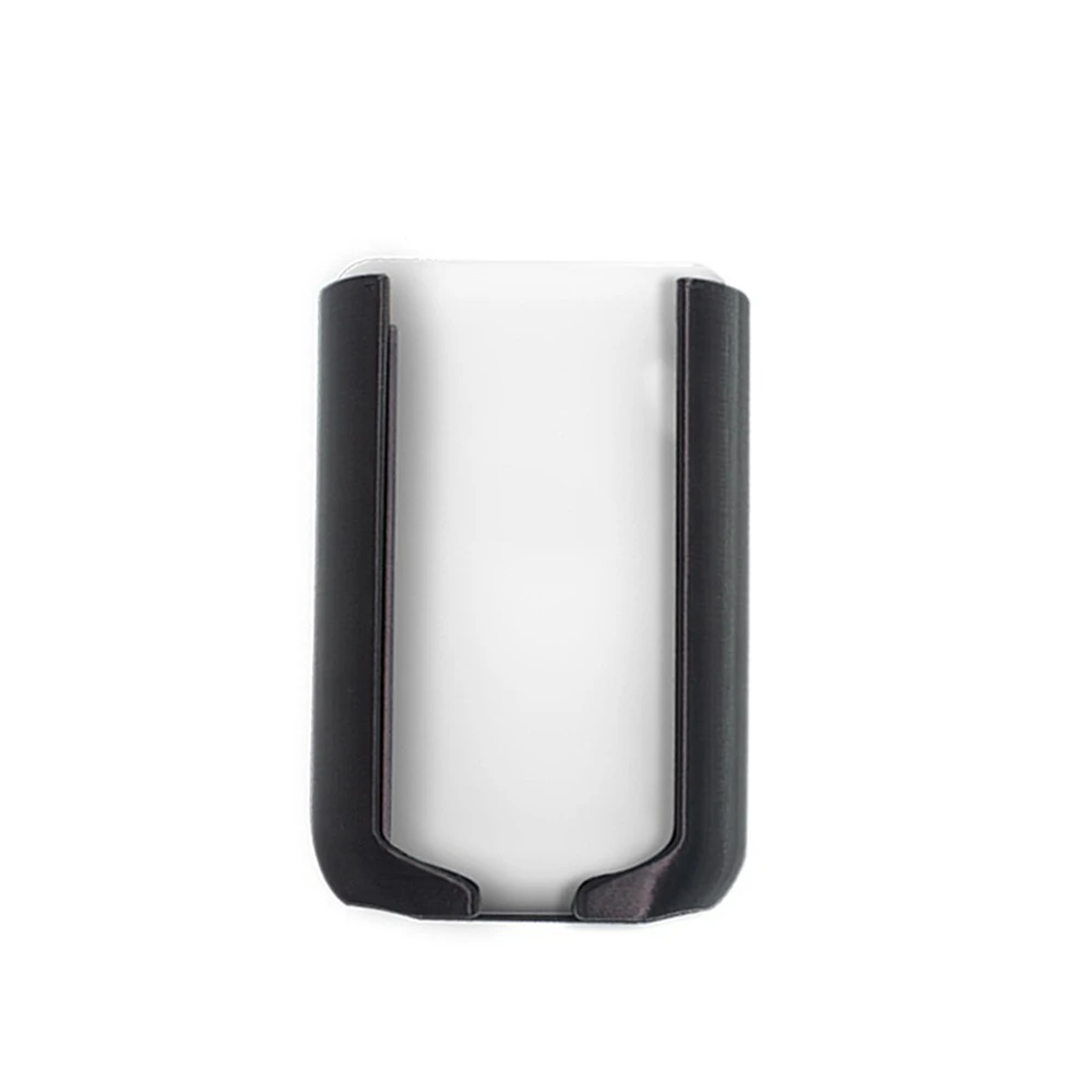 เคสป้องกันพลังงานแบตเตอรี่โทรศัพท์มือถือสำหรับ Vision Pro ปลอกแบตเตอรี่พิมพ์ลาย3D ซองเข็มขัดแบตเตอรี่