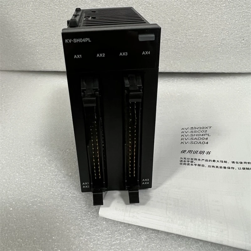 KV-SH04PL KV-XH04ML KV-XH16EC original high-speed positioning unit