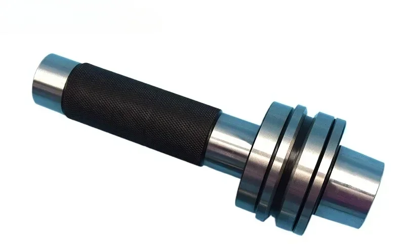 Tool holder spindle detection rod BT HSK32 40 50 63 100A E tool magazine corrector three-point combination mold