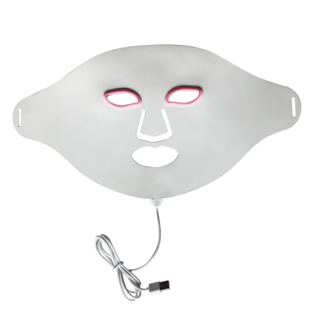 7-colour silicone LED face mask (listing 9785), view 5