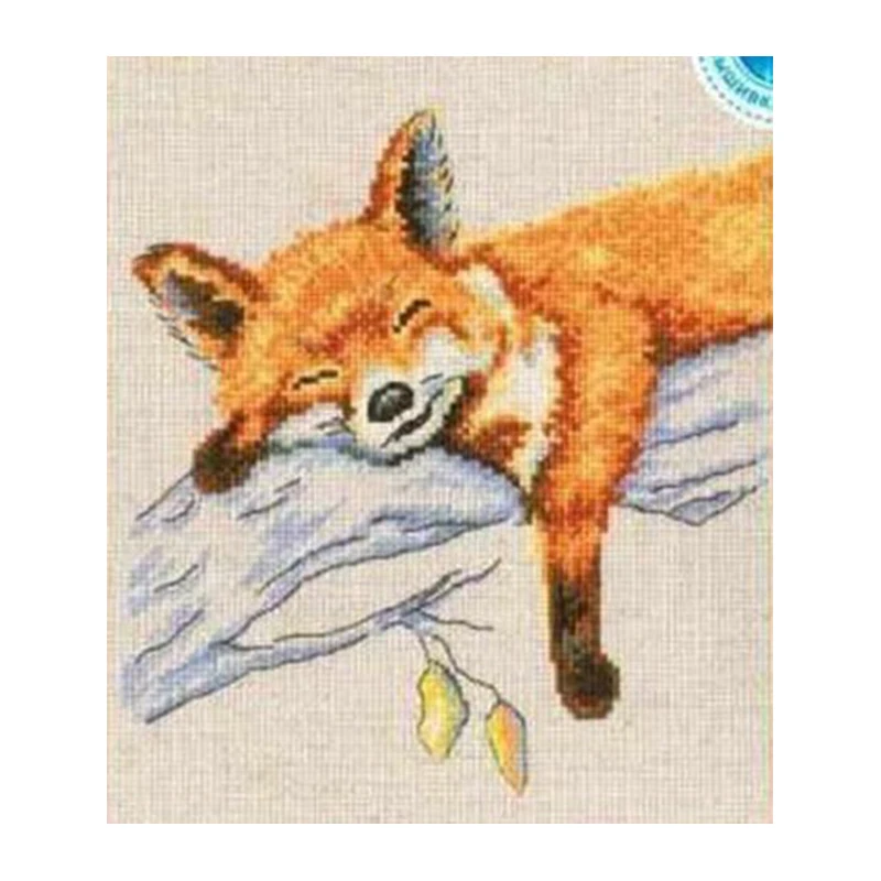 4992 Ross Stitch Ki…