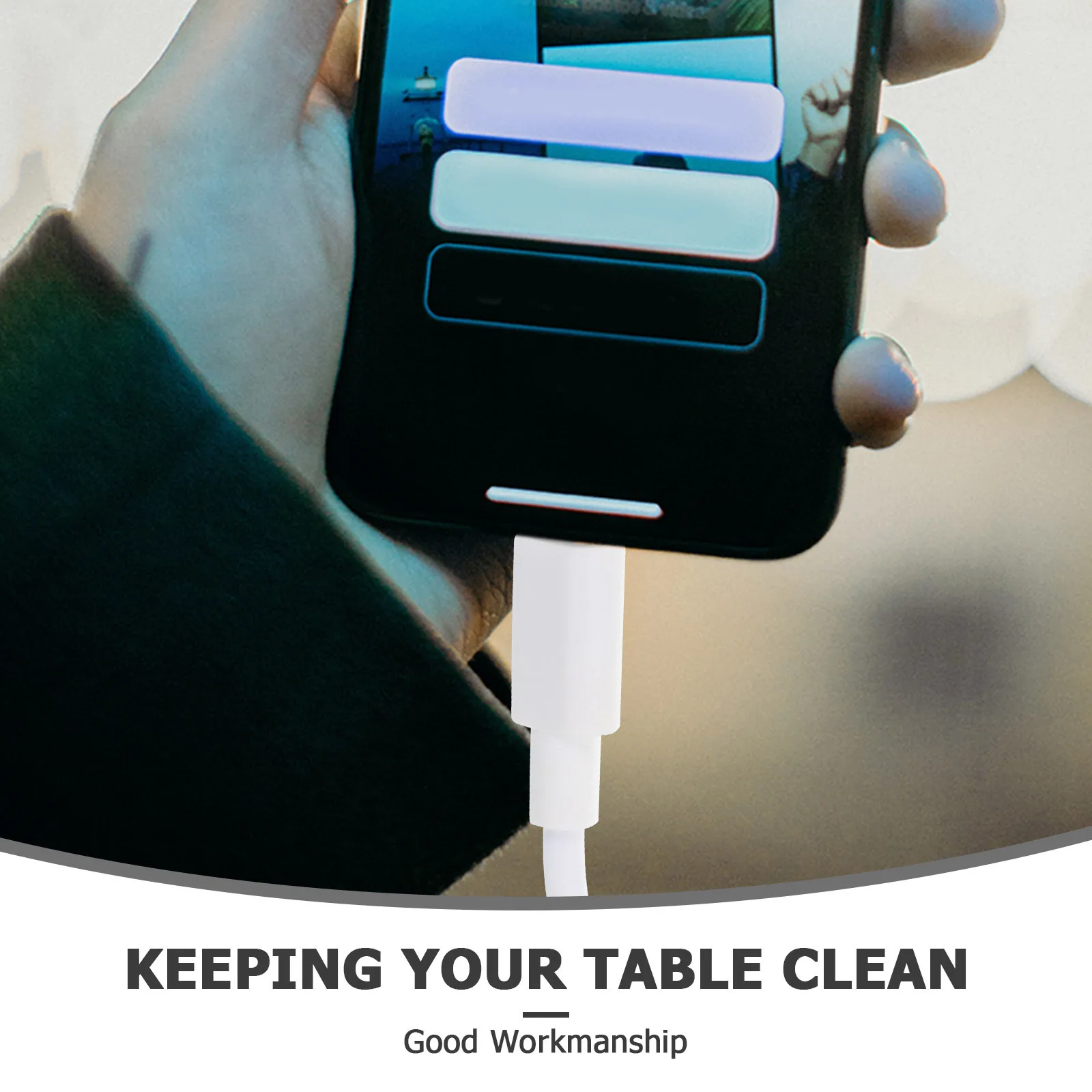 

Fast Charging USB to Type C 5A High Speed Cable 1 5M for Mate40 PVC Copper