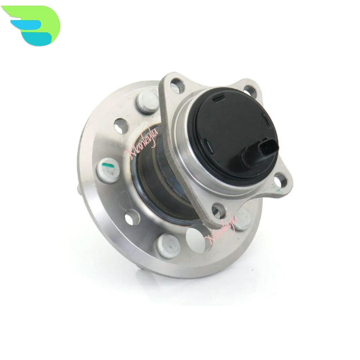 

42450-48010 512207 42450-06020 42450-48011 BR930266 R169.80 Rear Right Wheel Bearing Hub Assembly For TOYOTA CAMRY LEXUS ES