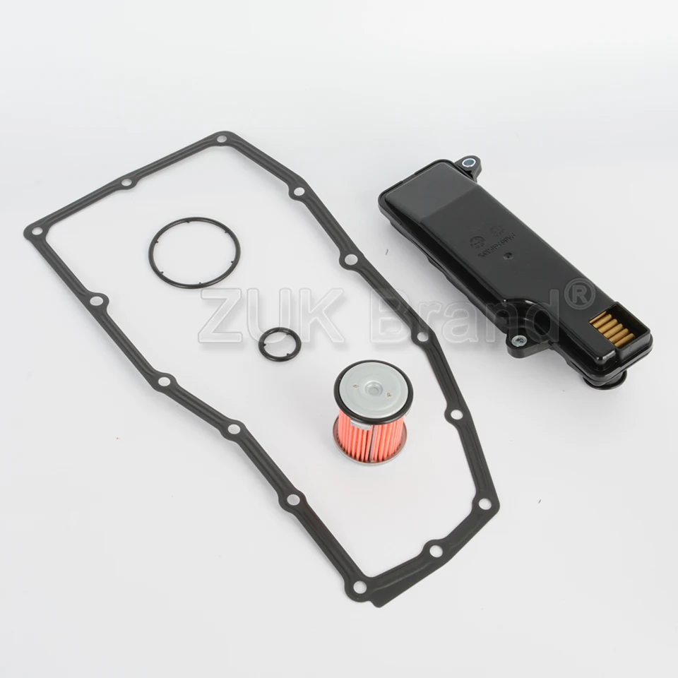 ZUK For HONDA ACCORD CIVIC 2016-2023 For CR-V 2015-2021 For ODYSSEY 2016-2021 Transmission Filter Gasket Kit 25420-5X9-003TZ