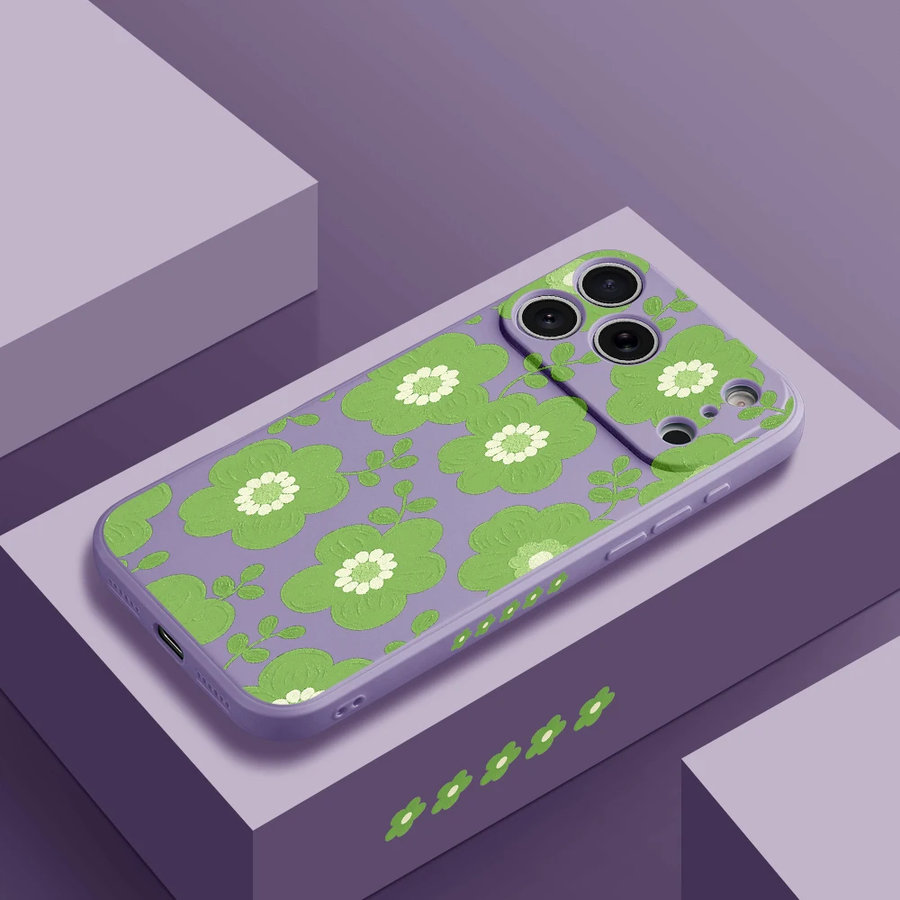 Fresh Flower Tpu Co… - image