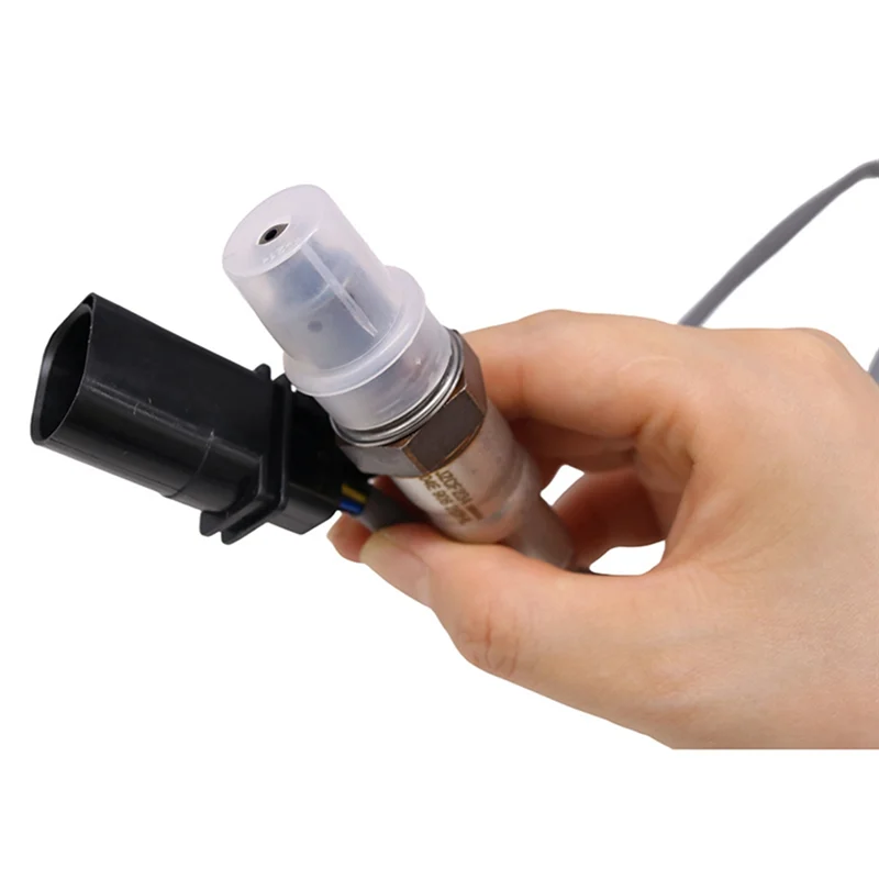 

For VW Santana Skoda Rapid Papid Seat 1.5L 2019-Car O2 Sensor Oxygen Sensor 04E906262HL
