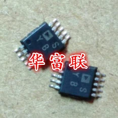 Free shipping  ADG622BRM SYB  MSOP-10    10PCS  As shown