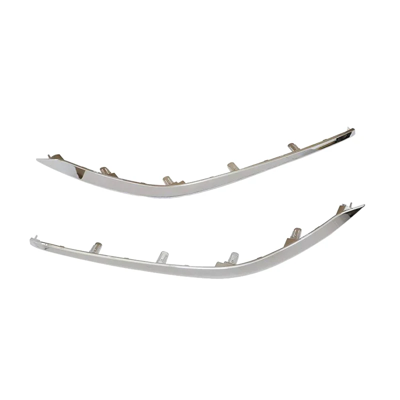 المصد الأمامي الأيسر الأيمن لنيسان مورانو 2019-2021 620749UF0A 620759UF0A ABS المصد الأمامي طقم الجسم اكسسوارات السيارات دائم #4