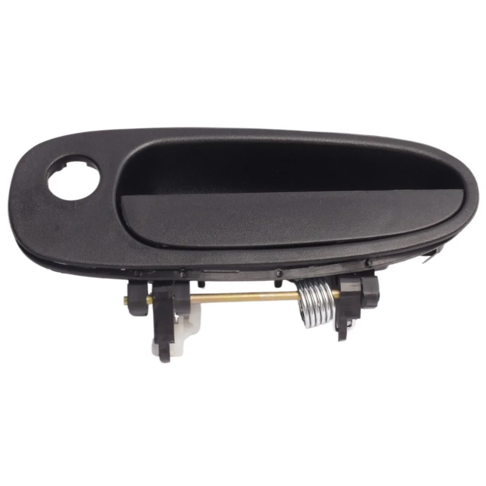 69220-12160/70 69210-12160/70 69240-12140/50/70 69230-12140/50/70 Door Handle External Handles for Toyota Corolla AE 100 92-97