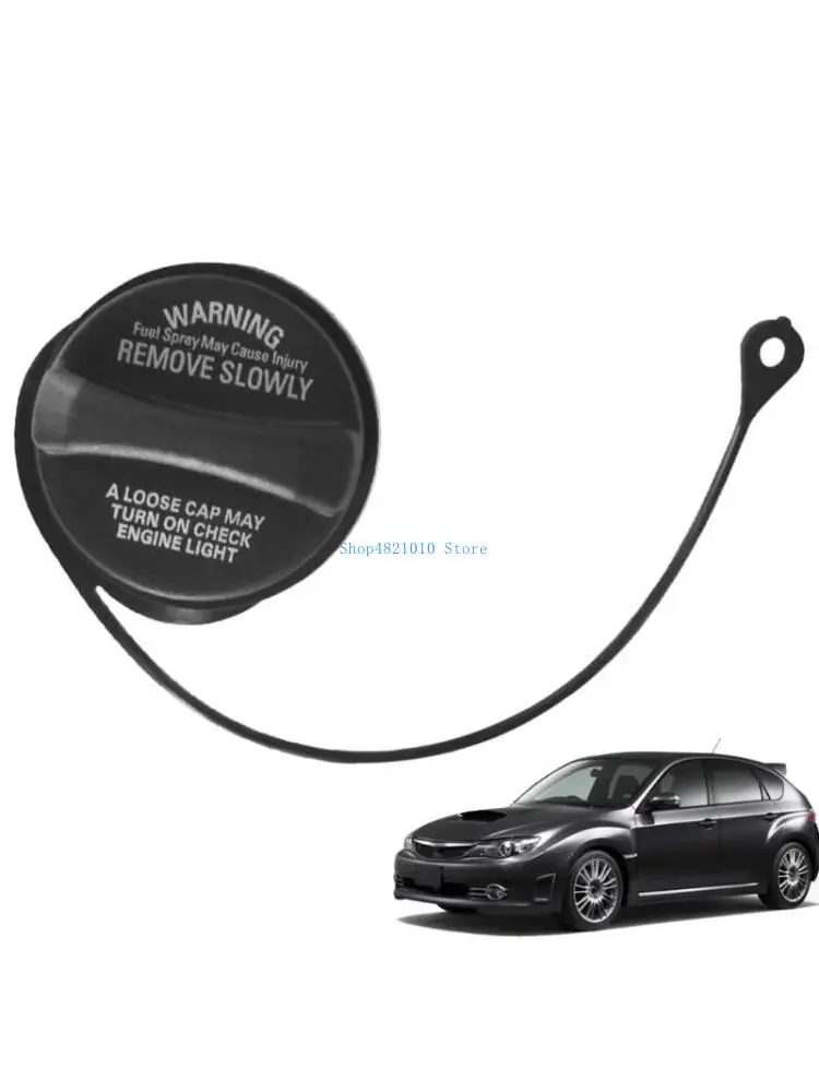 T3LF Leakproof Oil Plug Caps Cover with Tether for 42031-AG000 42037-FG060