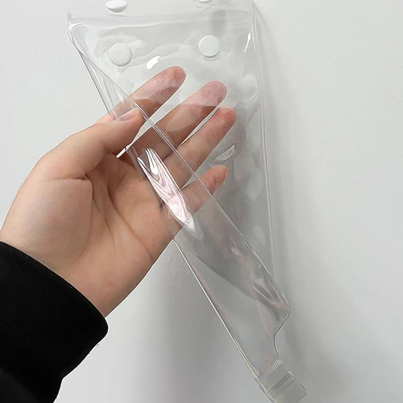 Transparent Waterproof Phone Case Touch Screen Under 7.2 Inches Mobile Phone Cover With Lanyard Phone Sealed Bag Swimming&Diving view 4