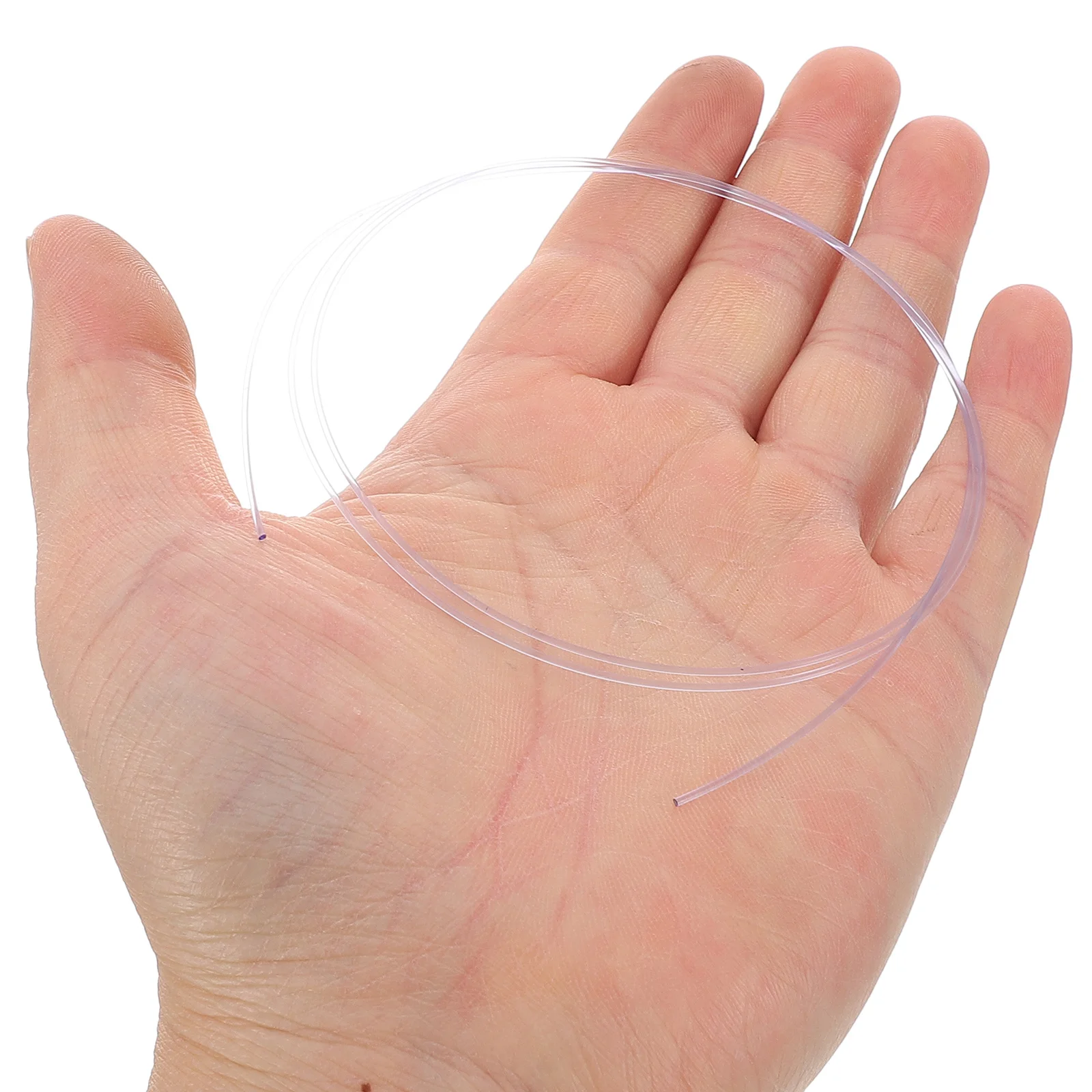 مجموعة واحدة من أوتار القيثارة متعددة الاستخدامات للقيثارات الصغيرة، صوت نقي، تجربة لعب مريحة، مرنة تقلل من التعب